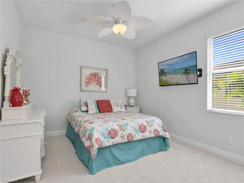 BELLE LAGO - Residential