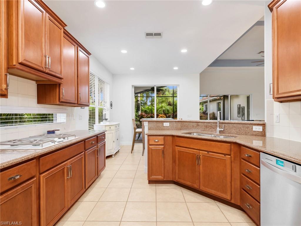 BELLE LAGO - Residential