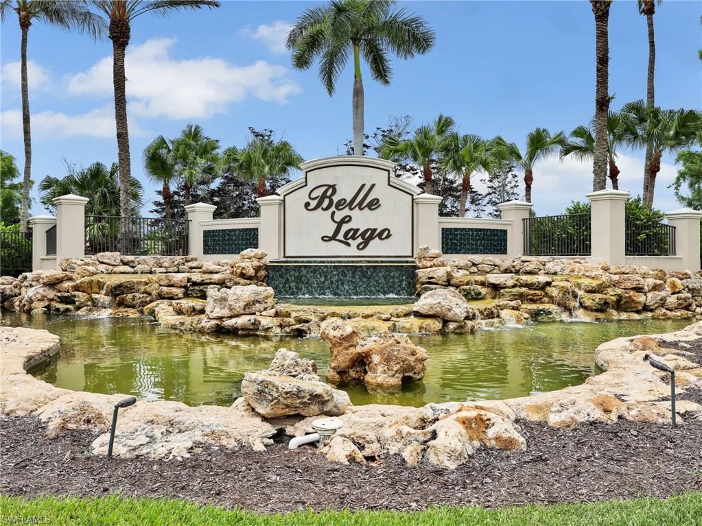 BELLE LAGO - Residential