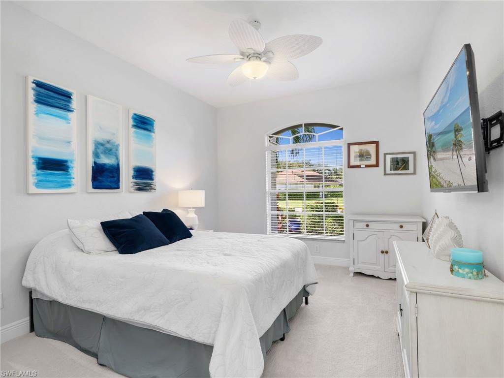 BELLE LAGO - Residential