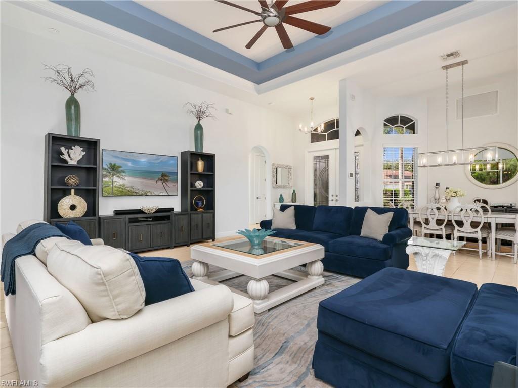 BELLE LAGO - Residential