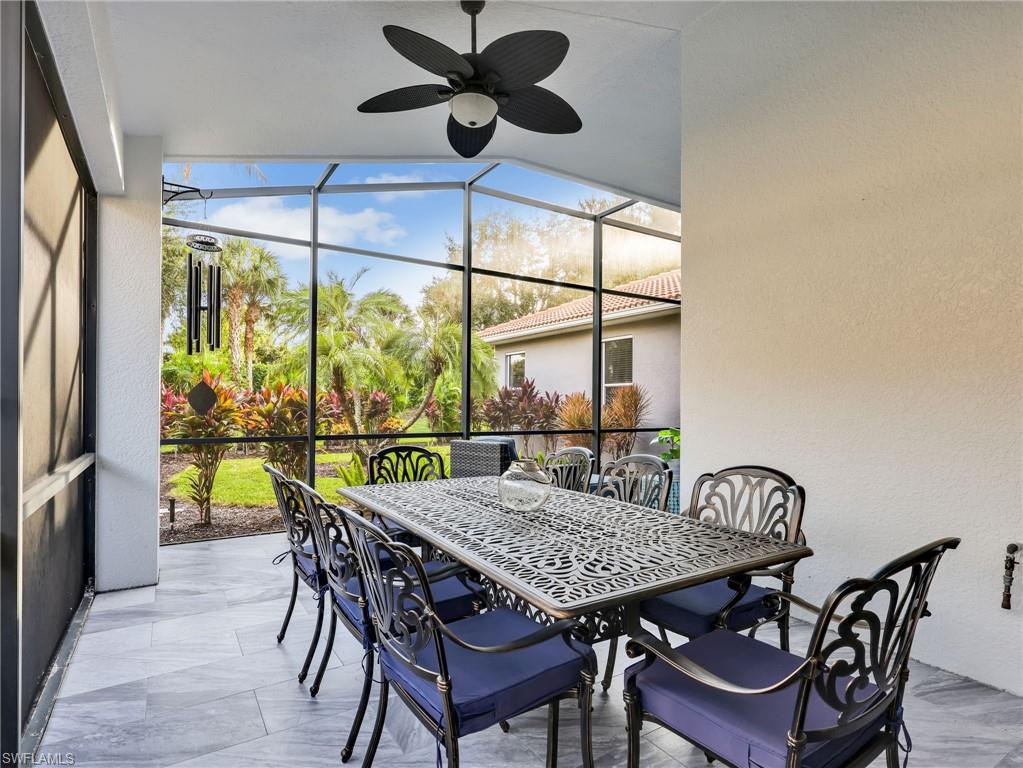 BELLE LAGO - Residential