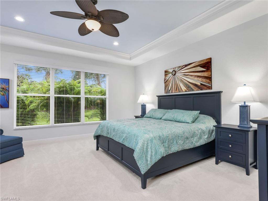 BELLE LAGO - Residential