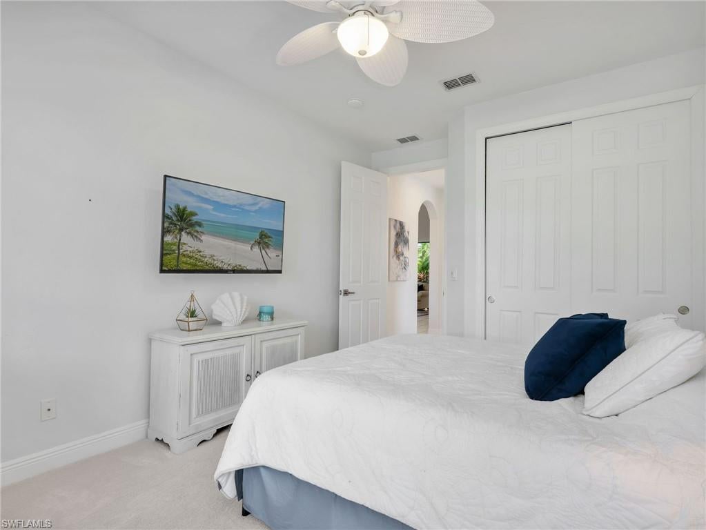 BELLE LAGO - Residential