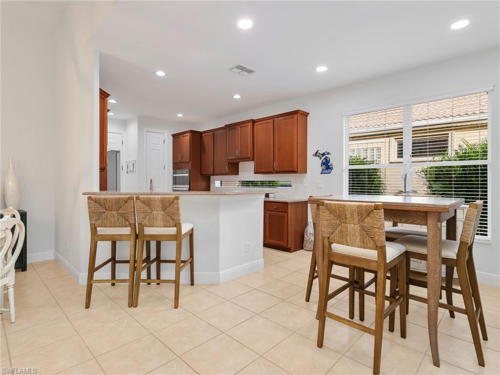 BELLE LAGO - Residential