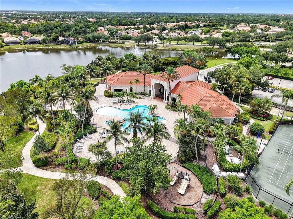 BELLE LAGO - Residential