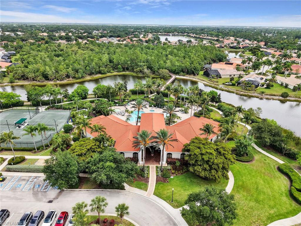 BELLE LAGO - Residential