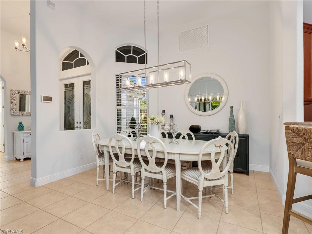 BELLE LAGO - Residential