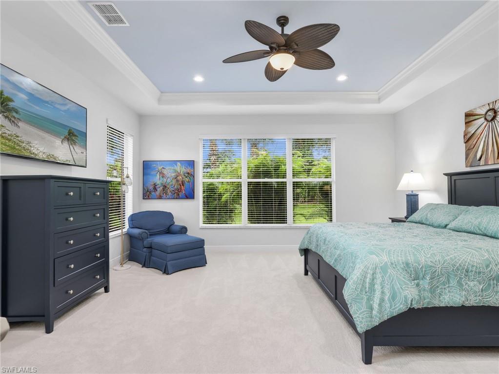 BELLE LAGO - Residential