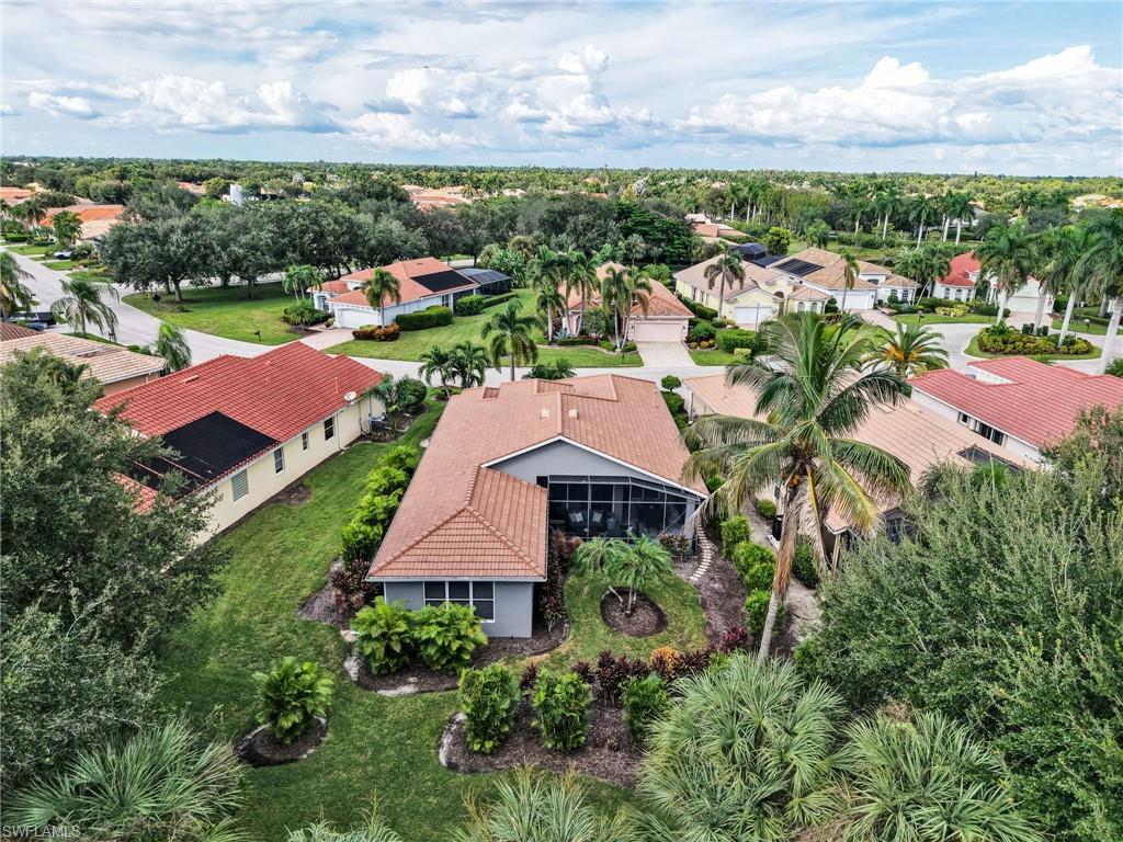 BELLE LAGO - Residential