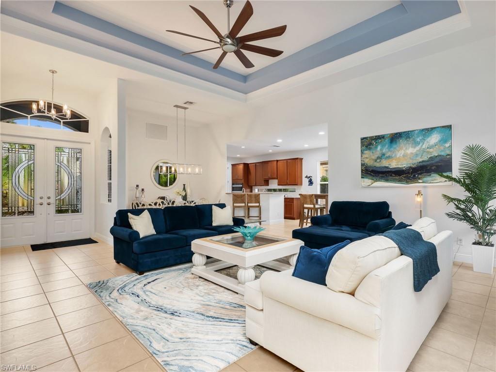 BELLE LAGO - Residential