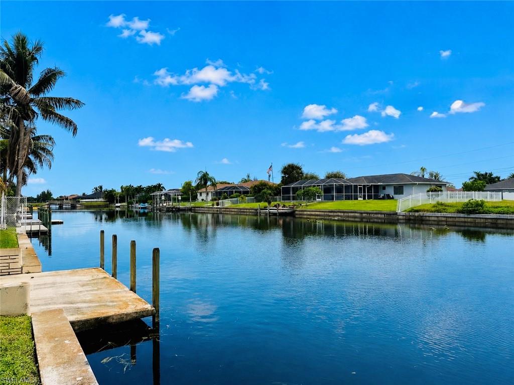 CAPE CORAL - Land
