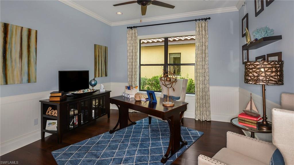 PEBBLE POINTE - Residential