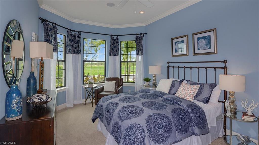 PEBBLE POINTE - Residential