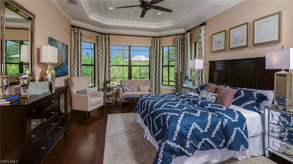 PEBBLE POINTE - Residential