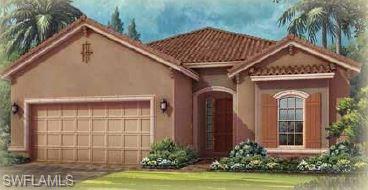 PEBBLE POINTE - Residential