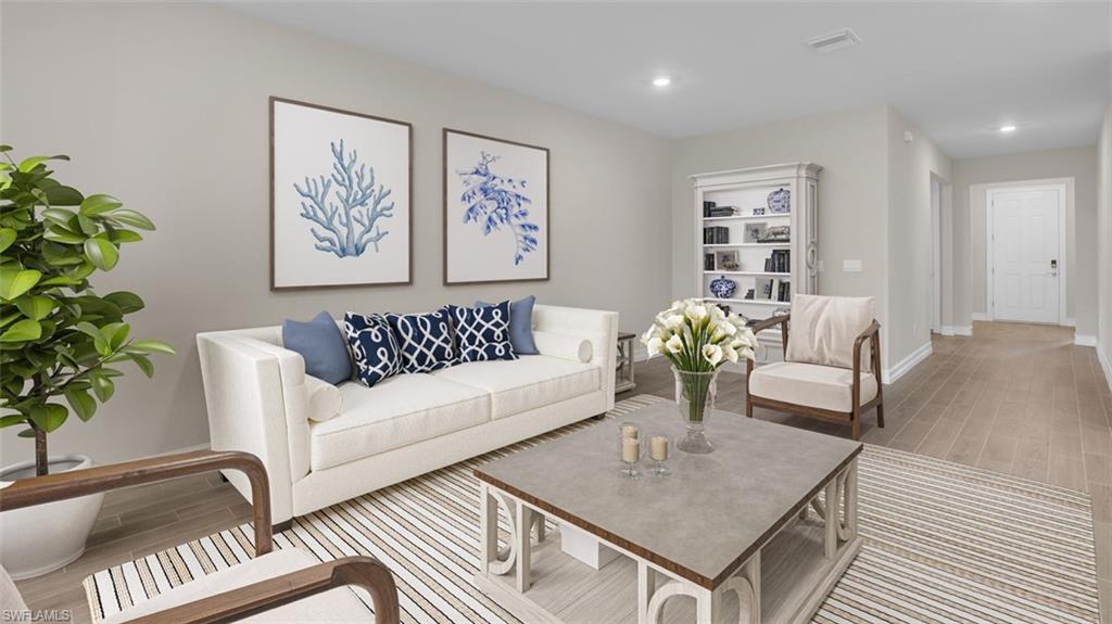 CORAL BAY - Residential