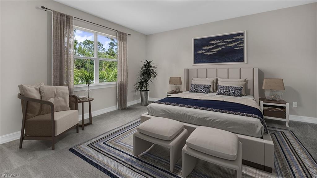CORAL BAY - Residential