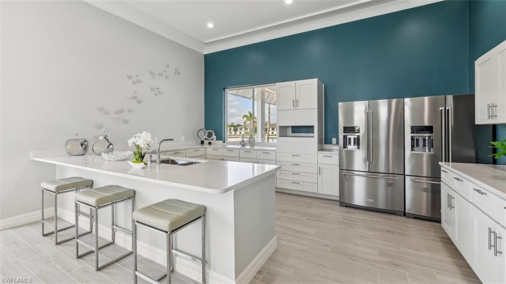 CORAL BAY - Residential