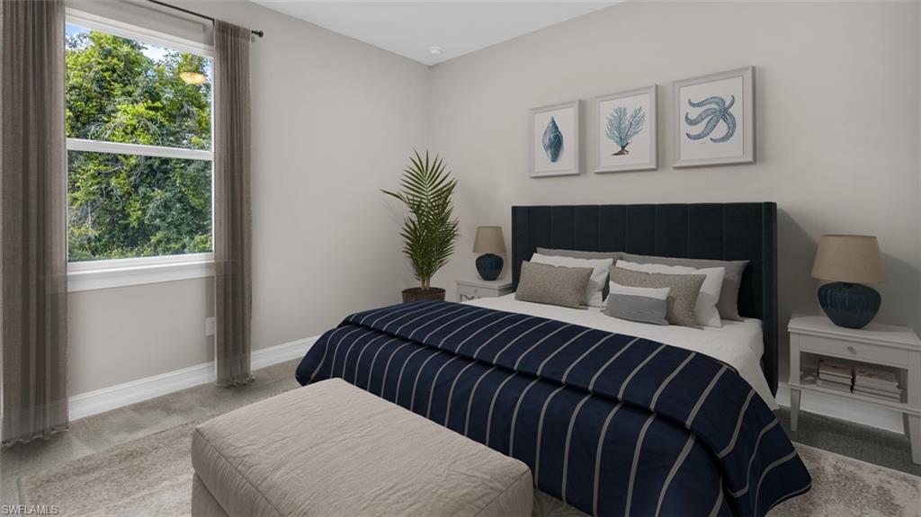 CORAL BAY - Residential