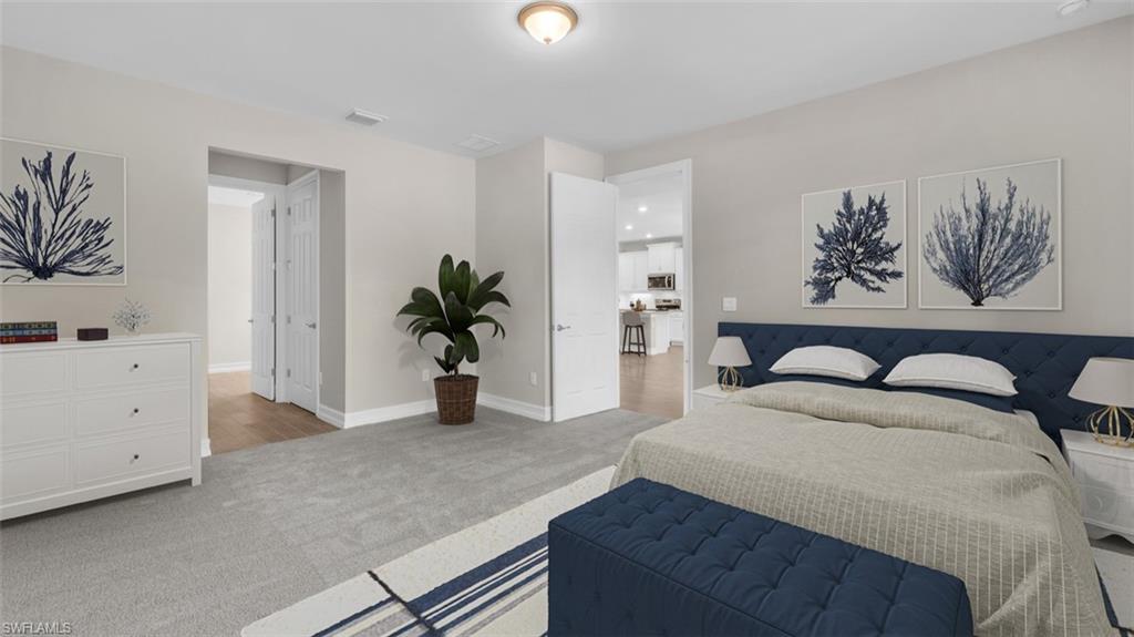 CORAL BAY - Residential