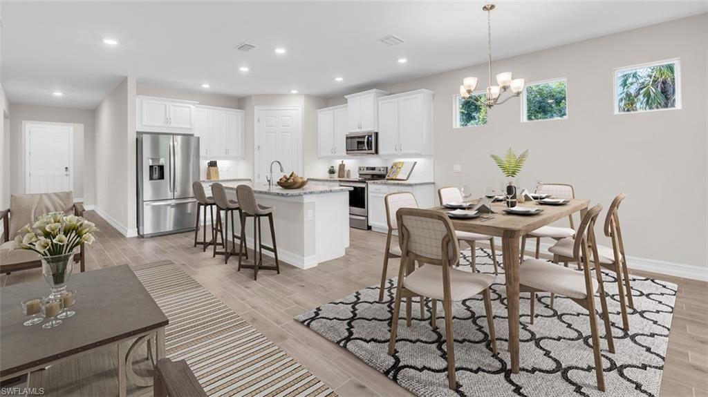 CORAL BAY - Residential