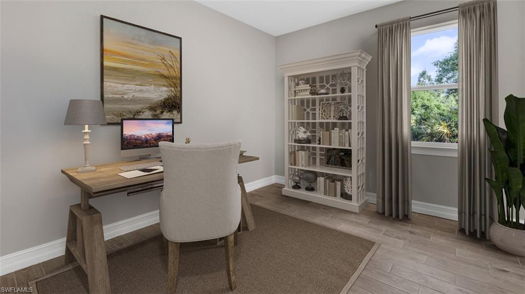 CORAL BAY - Residential