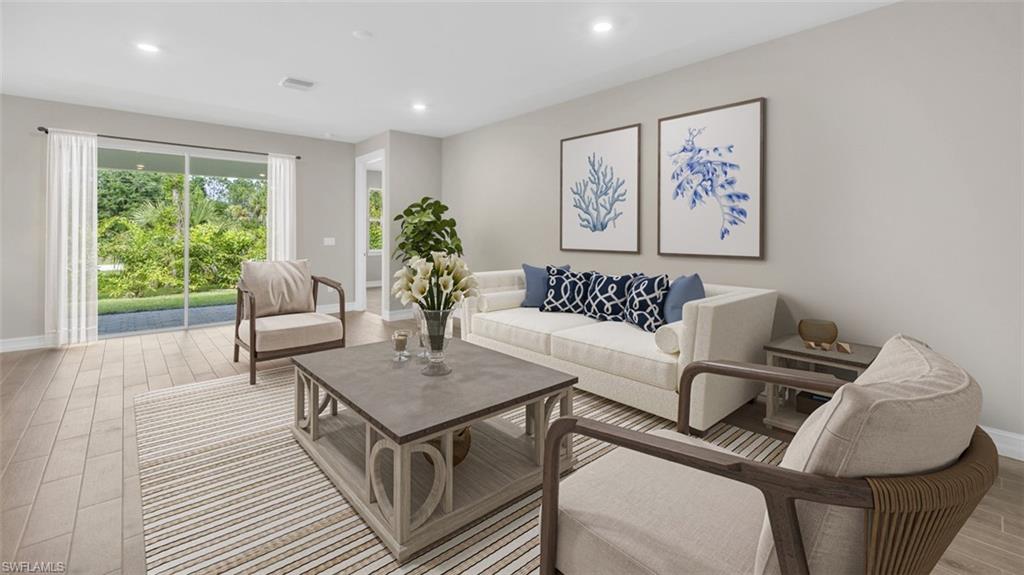 CORAL BAY - Residential