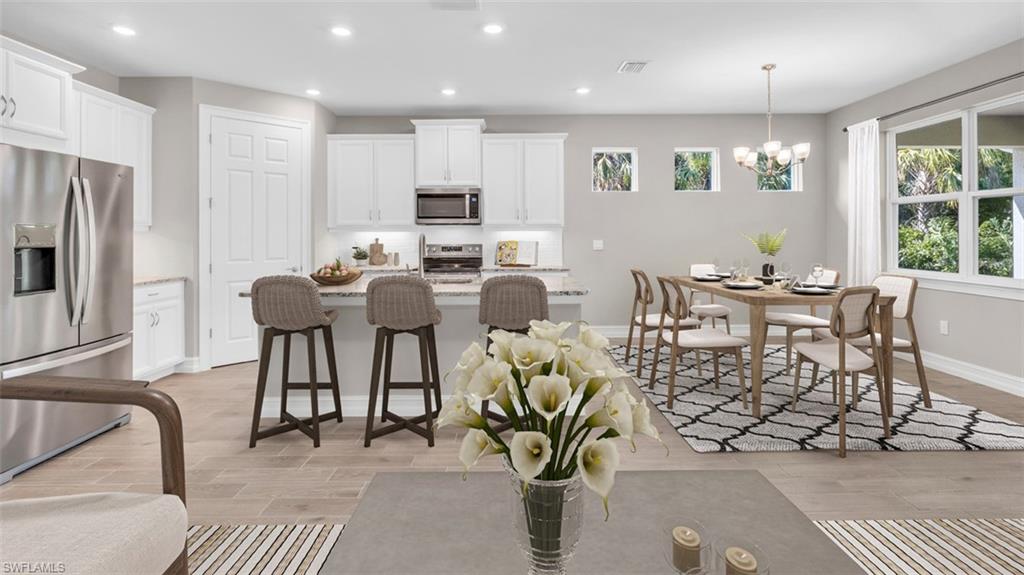 CORAL BAY - Residential