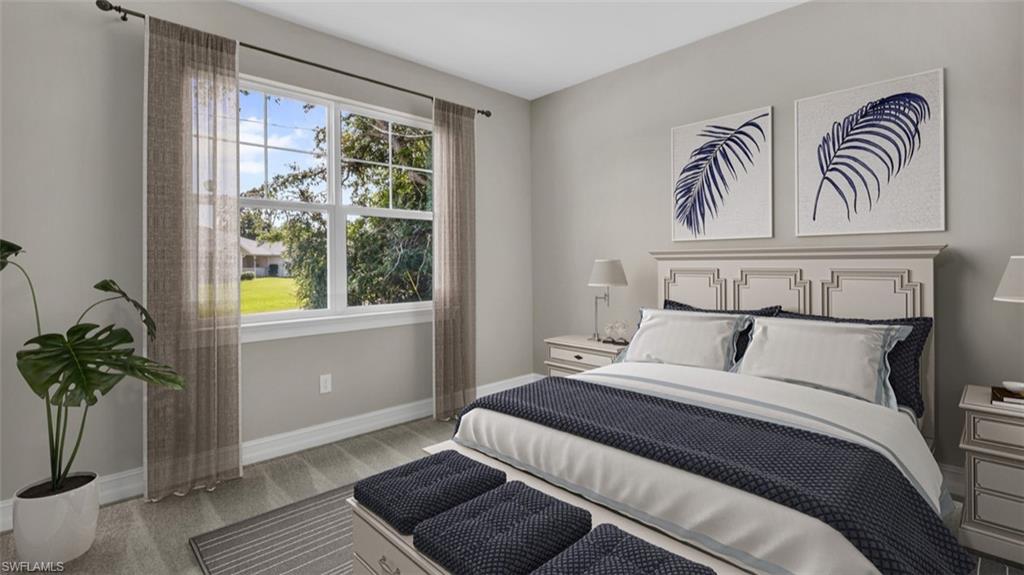 CORAL BAY - Residential