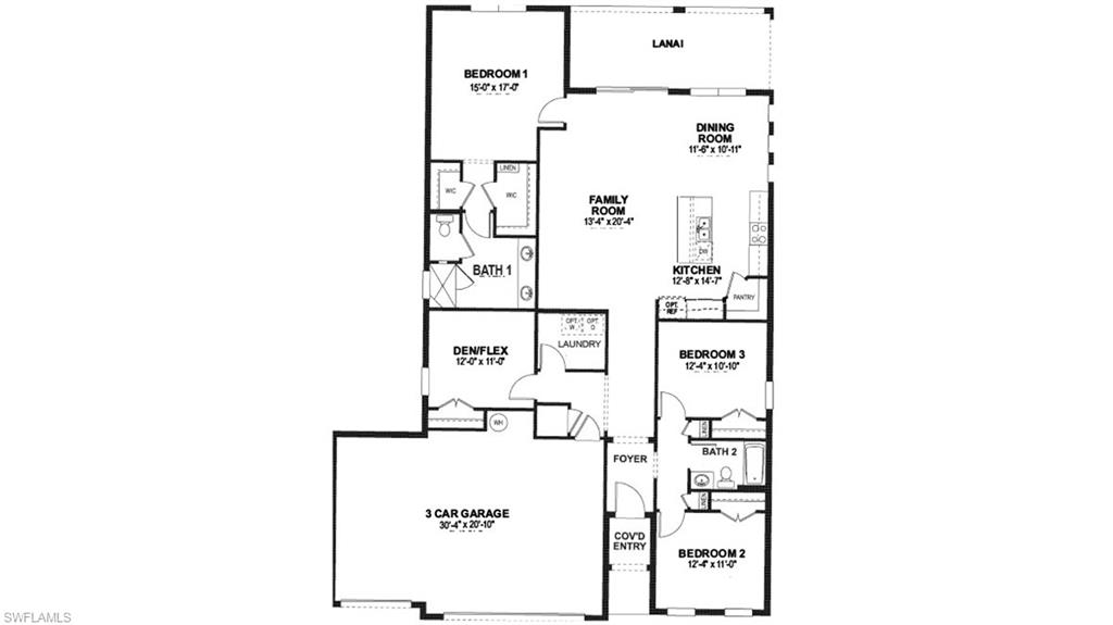 CORAL BAY - Residential