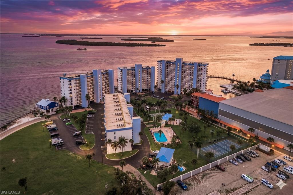 PUNTA RASSA - Residential