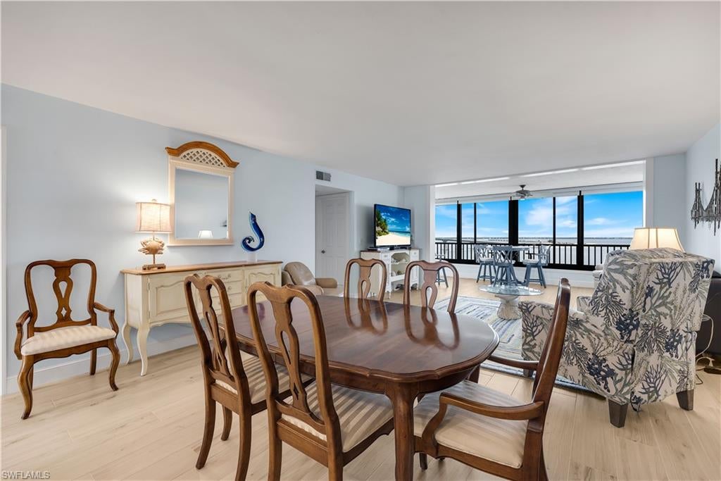 PUNTA RASSA - Residential