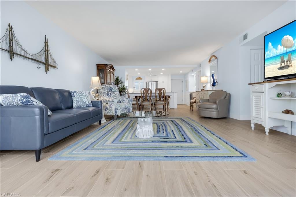 PUNTA RASSA - Residential