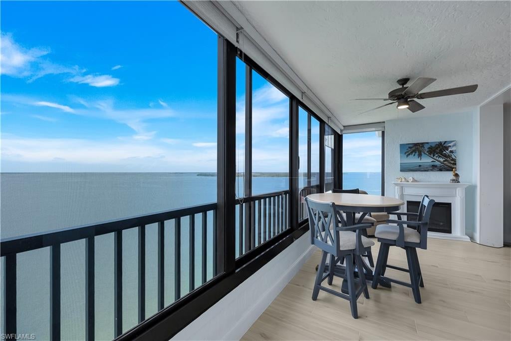 PUNTA RASSA - Residential