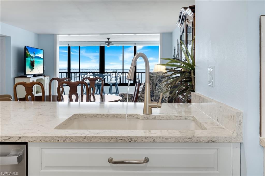PUNTA RASSA - Residential