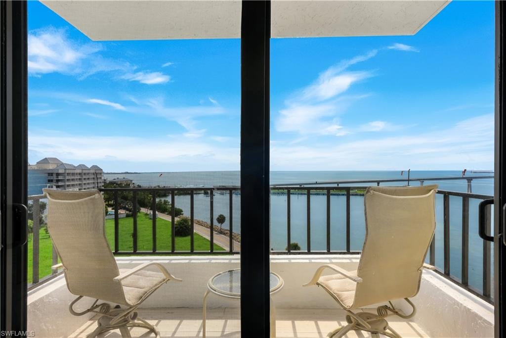 PUNTA RASSA - Residential