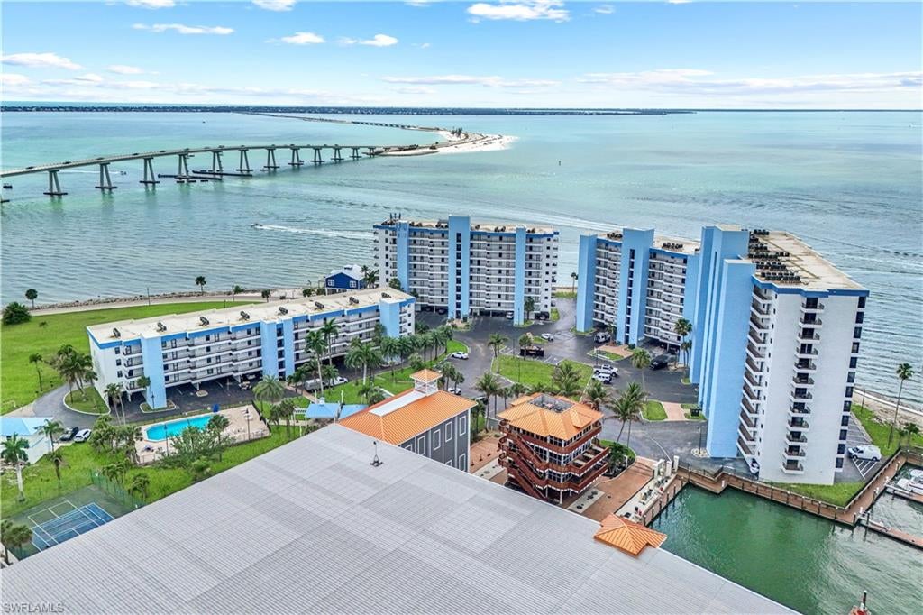 PUNTA RASSA - Residential