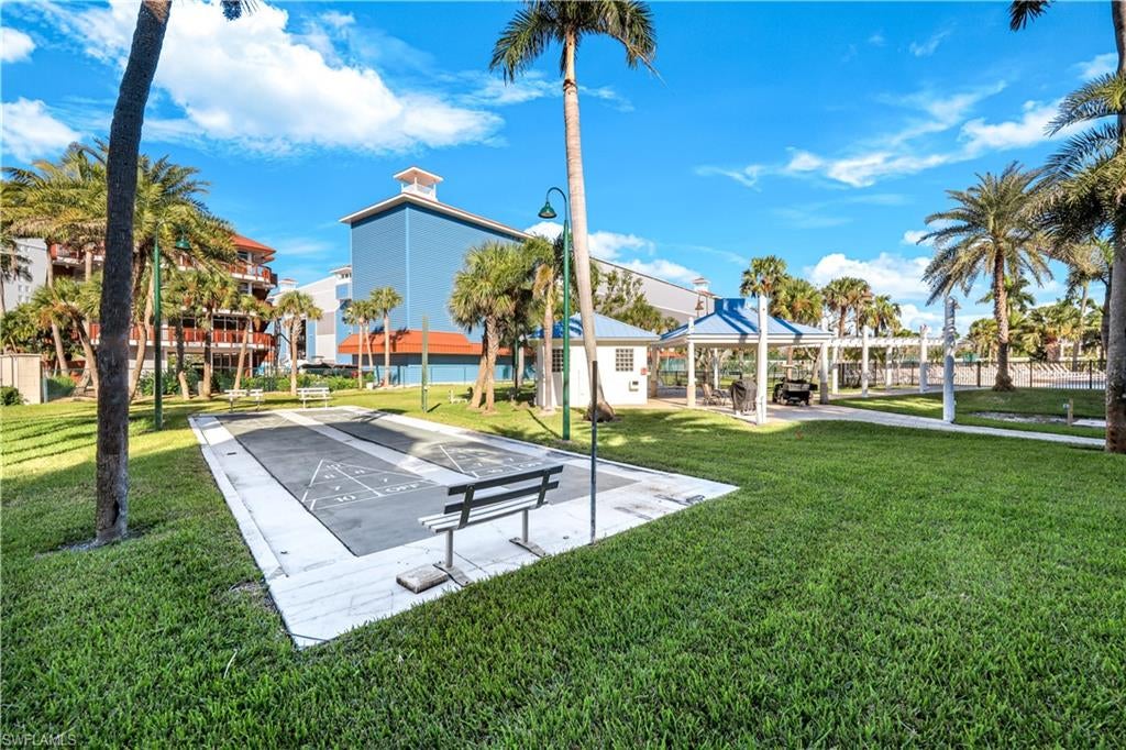 PUNTA RASSA - Residential