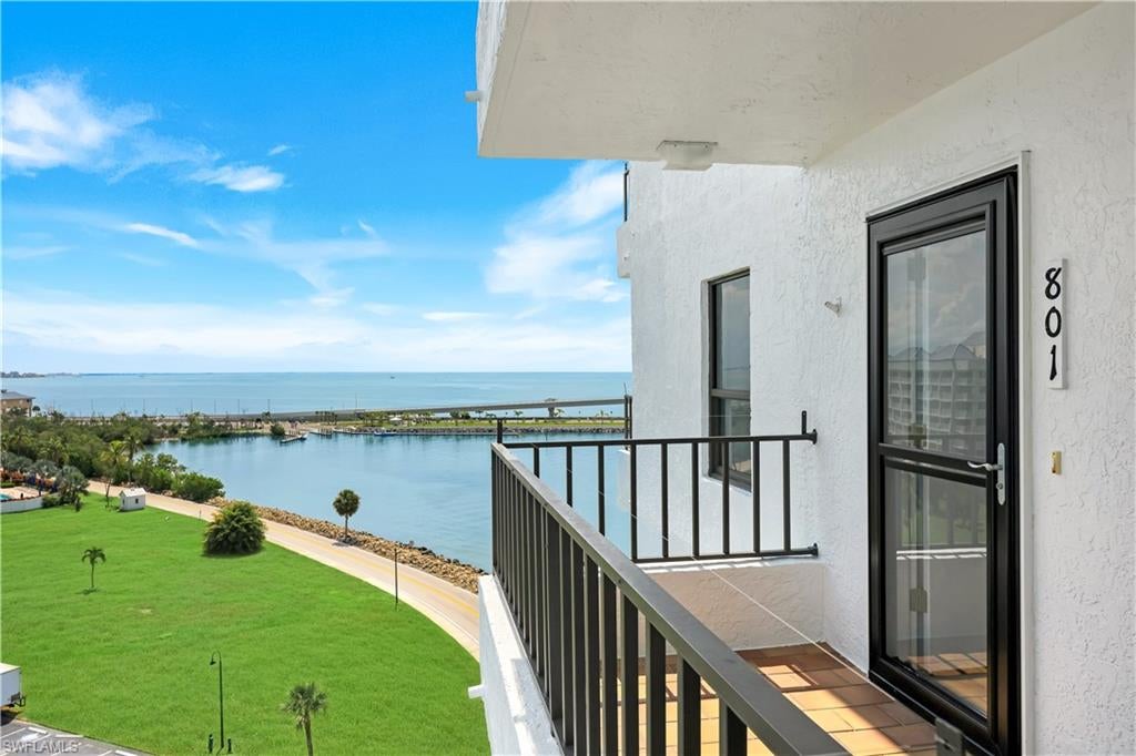 PUNTA RASSA - Residential