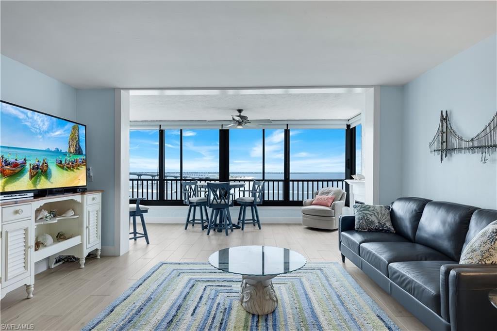 PUNTA RASSA - Residential