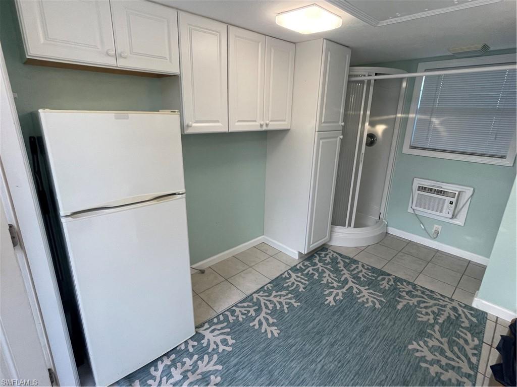 CYPRESS WOODS RV RESORT - Land