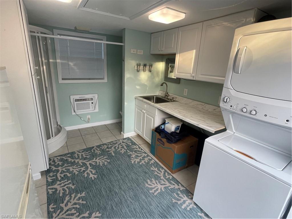CYPRESS WOODS RV RESORT - Land