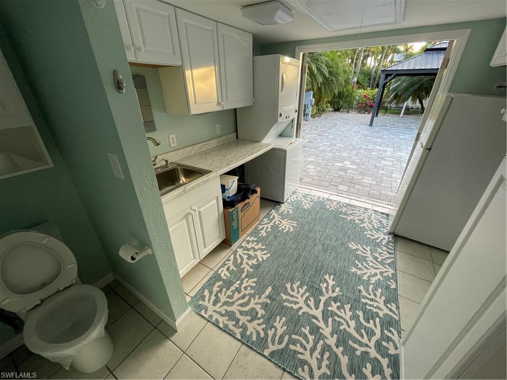 CYPRESS WOODS RV RESORT - Land
