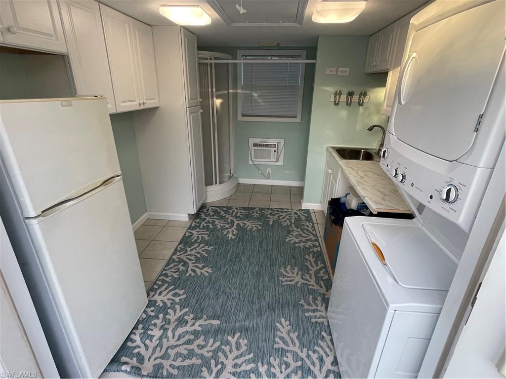 CYPRESS WOODS RV RESORT - Land