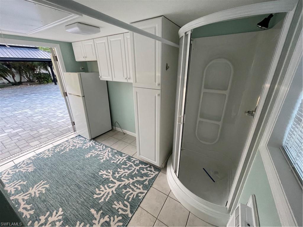 CYPRESS WOODS RV RESORT - Land