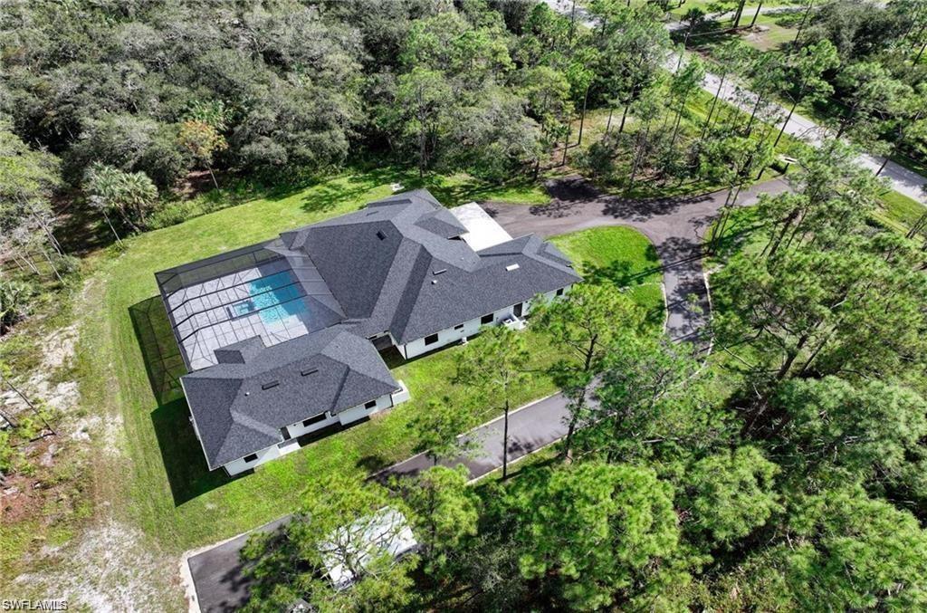 GOLDEN GATE ESTATES - Land
