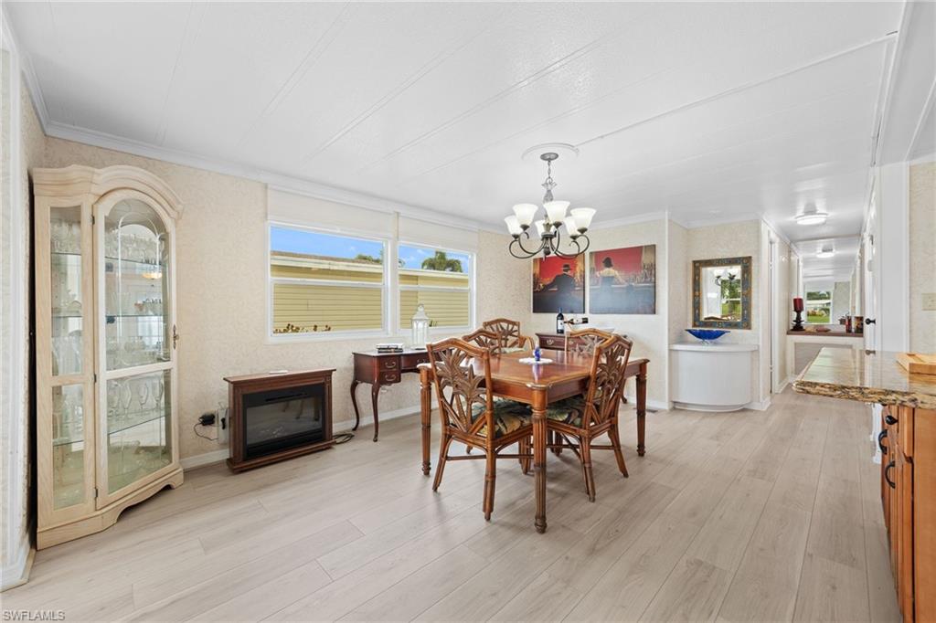 SIX LAKES COUNTRY CLUB - Residential