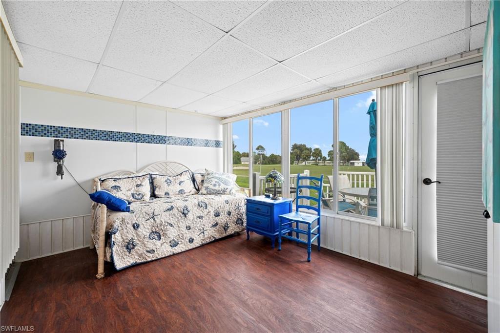 SIX LAKES COUNTRY CLUB - Residential