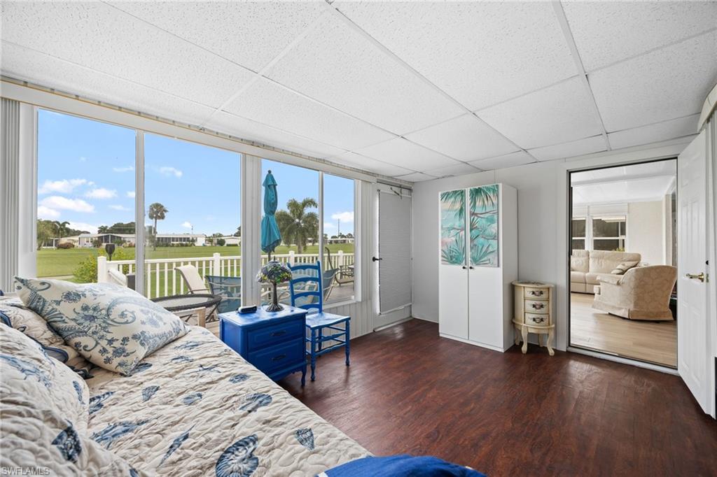 SIX LAKES COUNTRY CLUB - Residential